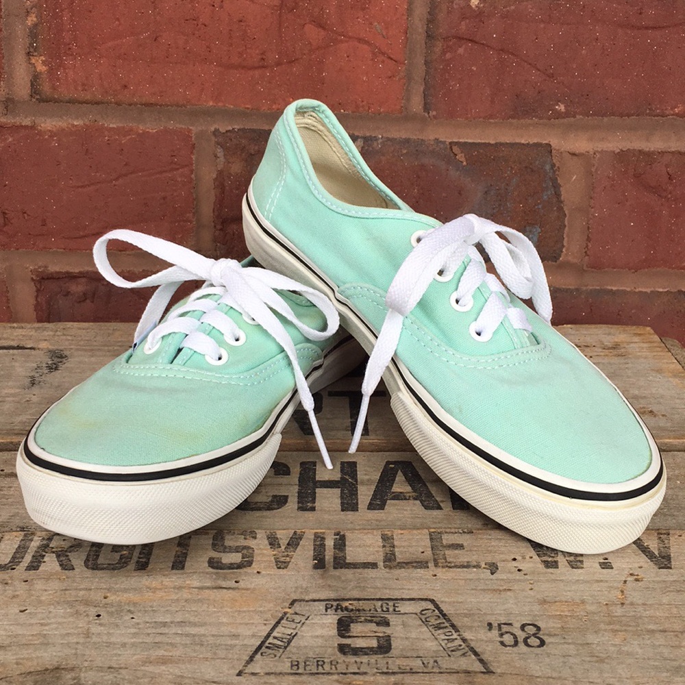 KIDS Vans